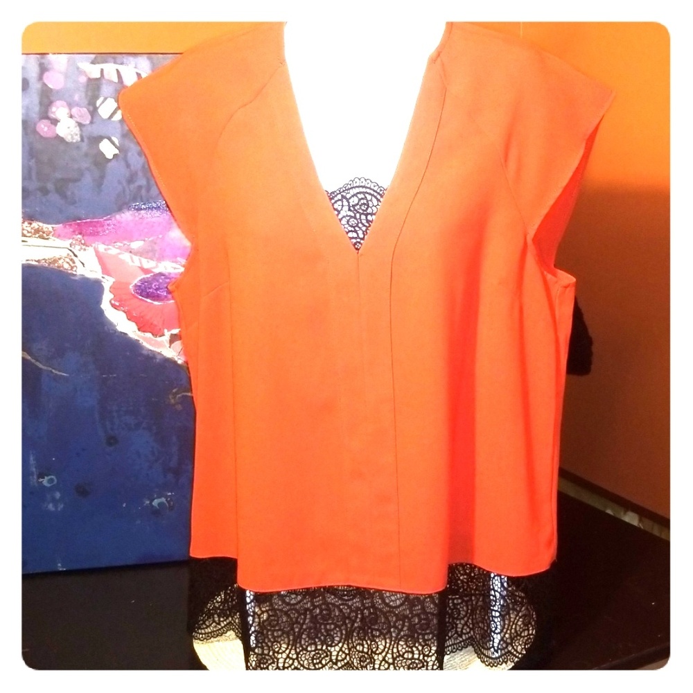Dorothy Perkins Blouse - Picture 1 of 7